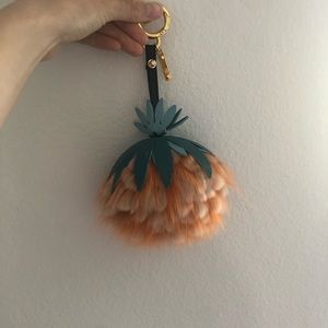 Bag charm